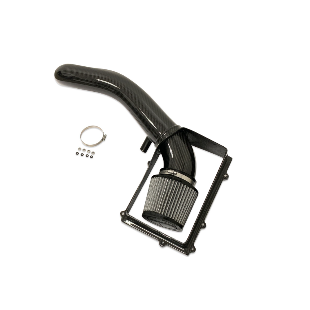 034 Motorsport X34 Carbon Fiber Intake 8J TT RS
