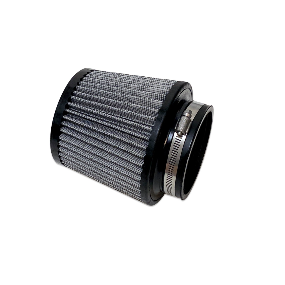 034 Motorsport X34 Carbon Fiber Open-Top 4" Intake Bundle 8V RS3 · 8S TT RS