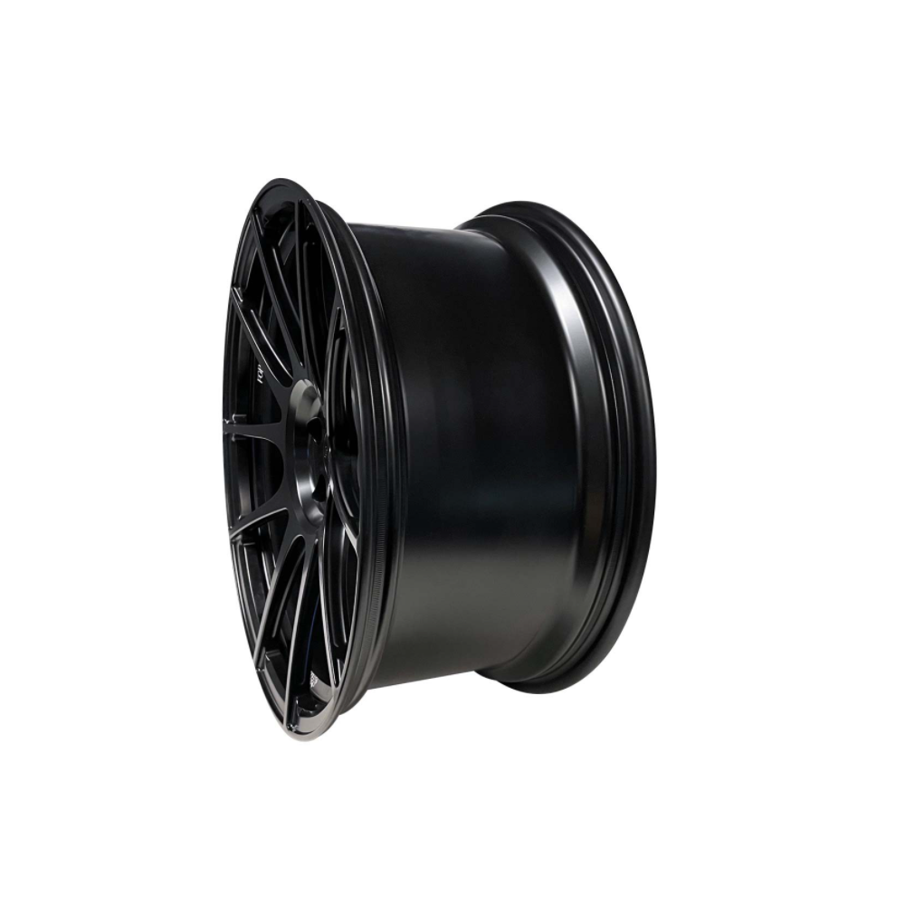 034 Motorsport ZTF-R01 Forged Wheels