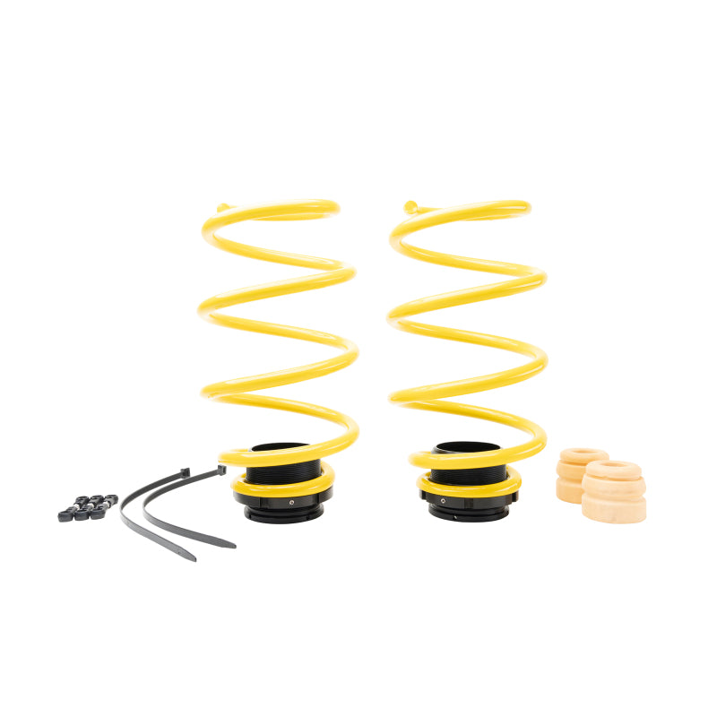 ST Suspensions Mercedes-Benz CLS 63 AMG (W218) E63 AMG (W212) Sedan Wagon 2WD Adjustable Lowering Springs