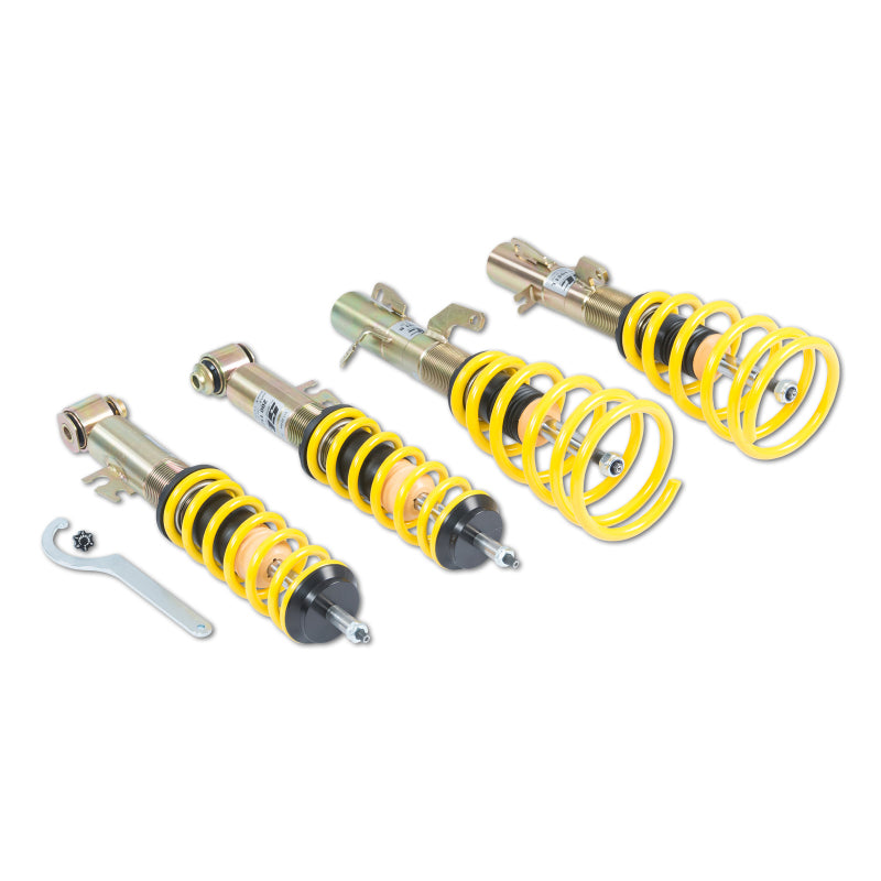 ST Suspensions XA Adjustable Coilovers 07-13 Mini Cooper (R56) S/JCW (Excl. Clubman/RCW)