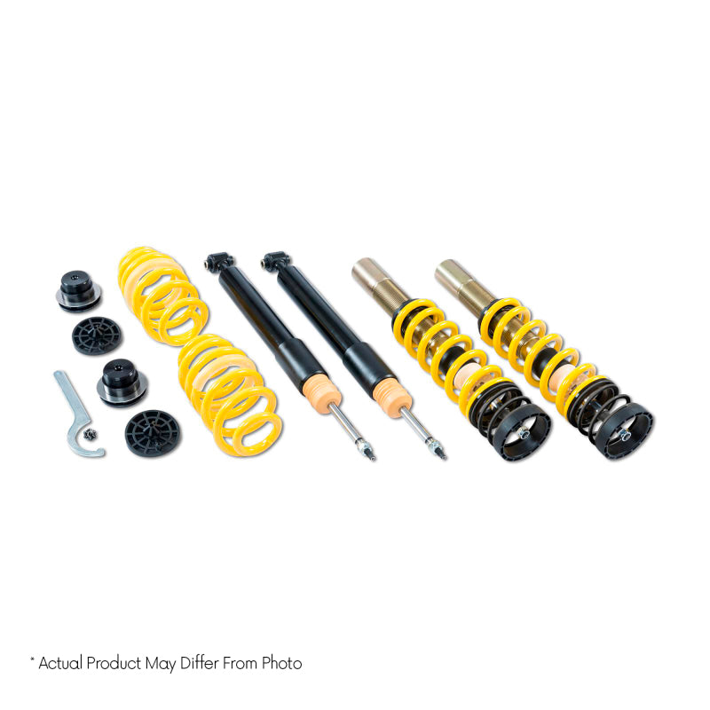 ST Suspensions XA Adjustable Coilovers 07-13 Mini Cooper (R56) (Excl. S/Clubman/RCW)