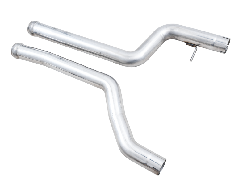 AWE Tuning AWE Non-Resonated Performance Mid Pipe for BMW G8X M3/M4