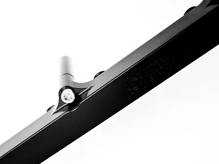 Integrated Engineering Fuel Rail For VW 12V VR6 Engines