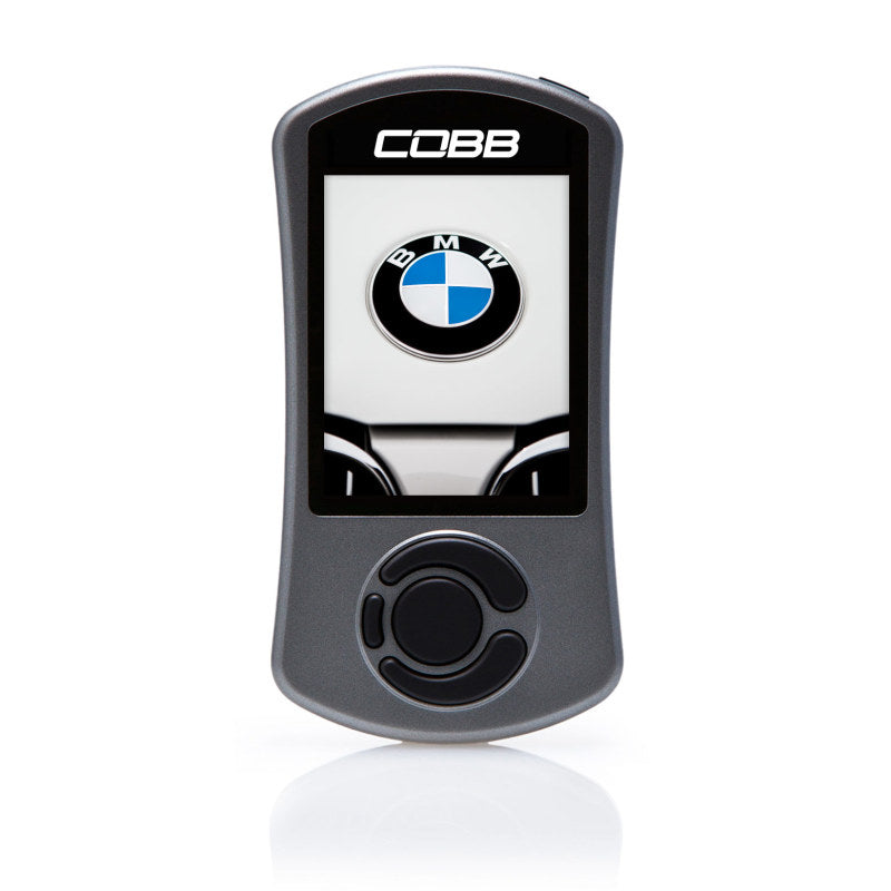 COBB Cobb 2008-2010 BMW 135i / 335i / 535i / 2013 BMW 335iS AccessPORT V3
