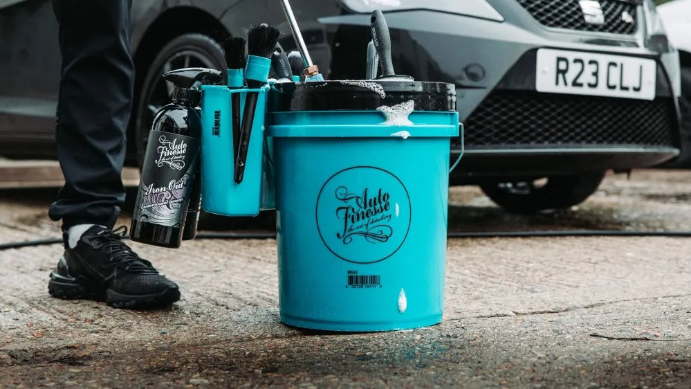Auto Finesse Bucket Buddy