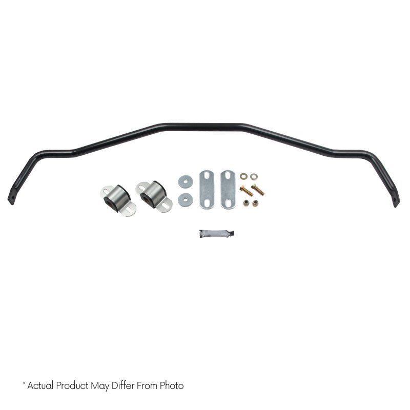 ST Suspensions Front Anti-Swaybar BMW 02 Series 2002
