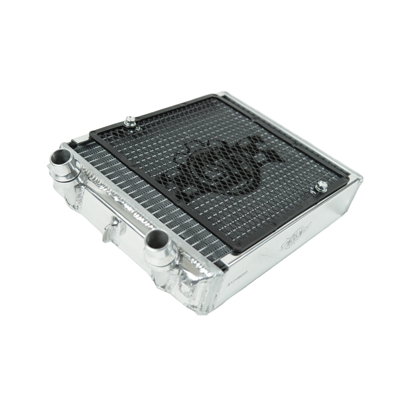 CSF 2015+ Mercedes Benz C63 AMG (W205) Auxiliary Radiators- Some Applications Require Qty 2