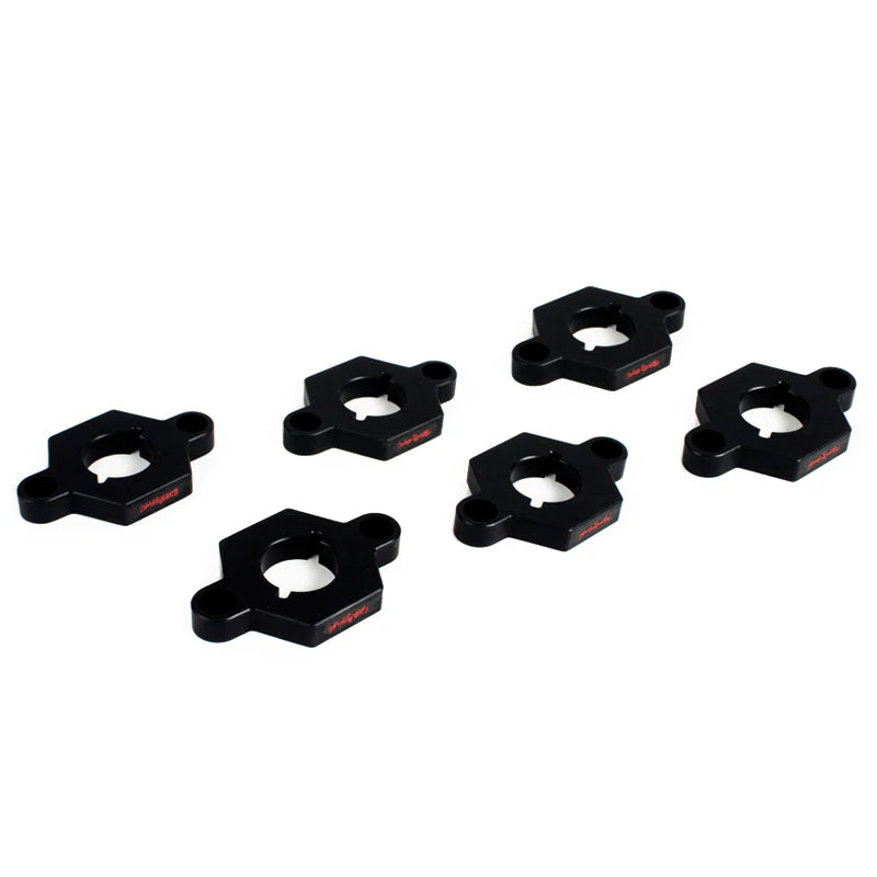 BFI Pwrhaus Coil Pack Adapters (2.7T)