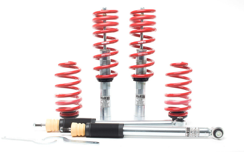 H&R 18-20 Audi Q5 Premium/Q5 Premium Plus/Q5 Prestige AWD Street Perf. Coil Over
