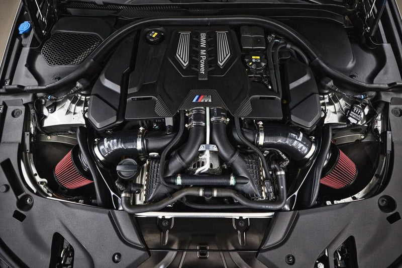 MST Performance Cold Air Intake - BMW F90 M5