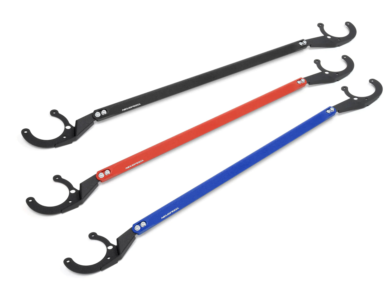 NEUSPEED Upper Strut Tie-Bar Front - MK 7/8 MQB/MQBe