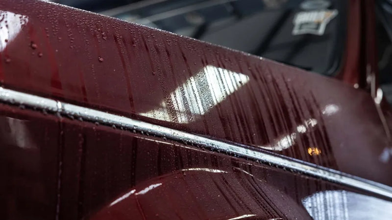 Auto Finesse - Illusion Show Car Wax