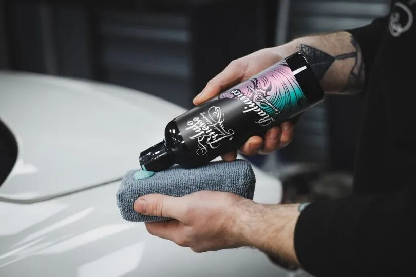 Auto Finesse - Radiance Carnauba Creme Wax