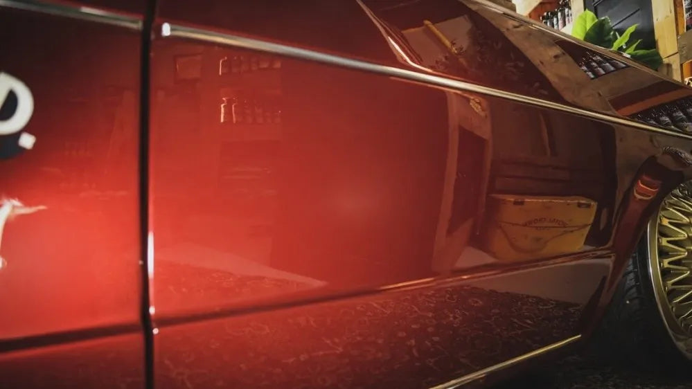 Auto Finesse Ultra Glaze Paint Glaze