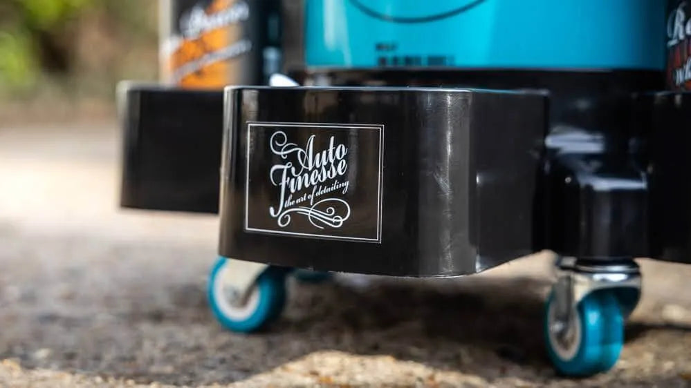 Auto Finesse - Bucket Dolly