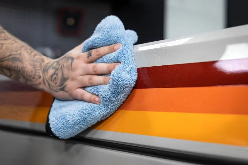 Auto Finesse Finale Quick Detail Spray