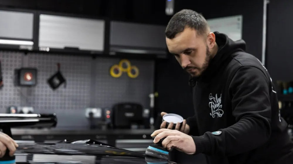 Auto Finesse Desire Luxury Car Wax