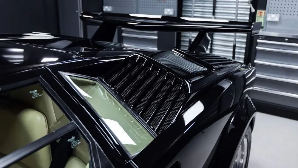 Auto Finesse Desire Luxury Car Wax