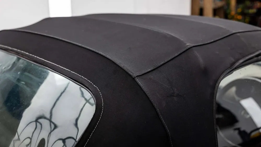 Auto Finesse - Rag Top Protector Convertible Fabric Roof Protector