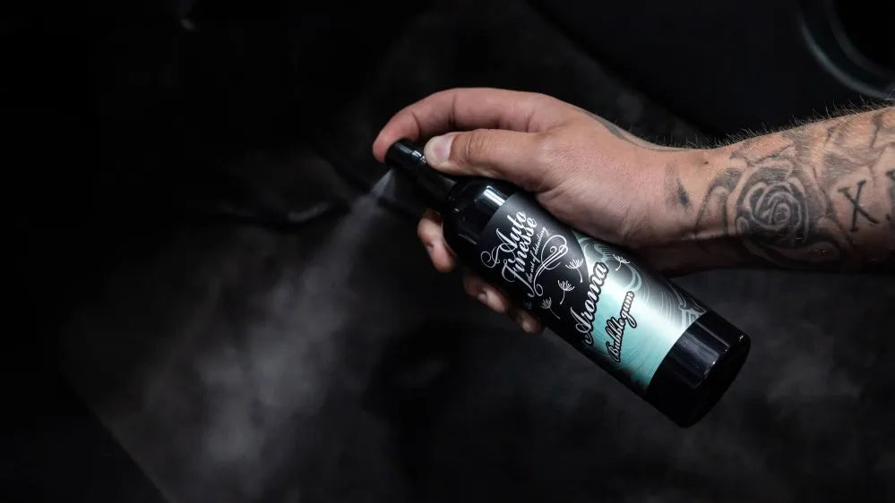 Auto Finesse Aroma Spray Air Freshener