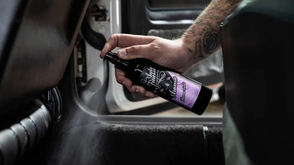 Auto Finesse Aroma Spray Air Freshener