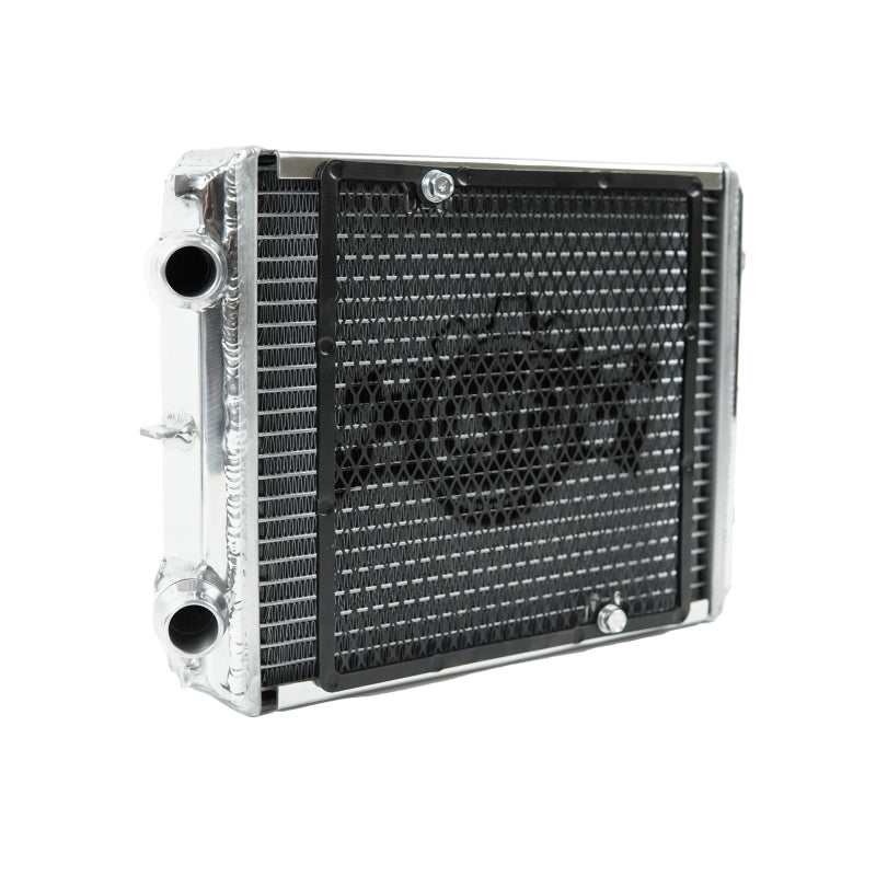 CSF 2015+ Mercedes Benz C63 AMG (W205) Auxiliary Radiators- Some Applications Require Qty 2