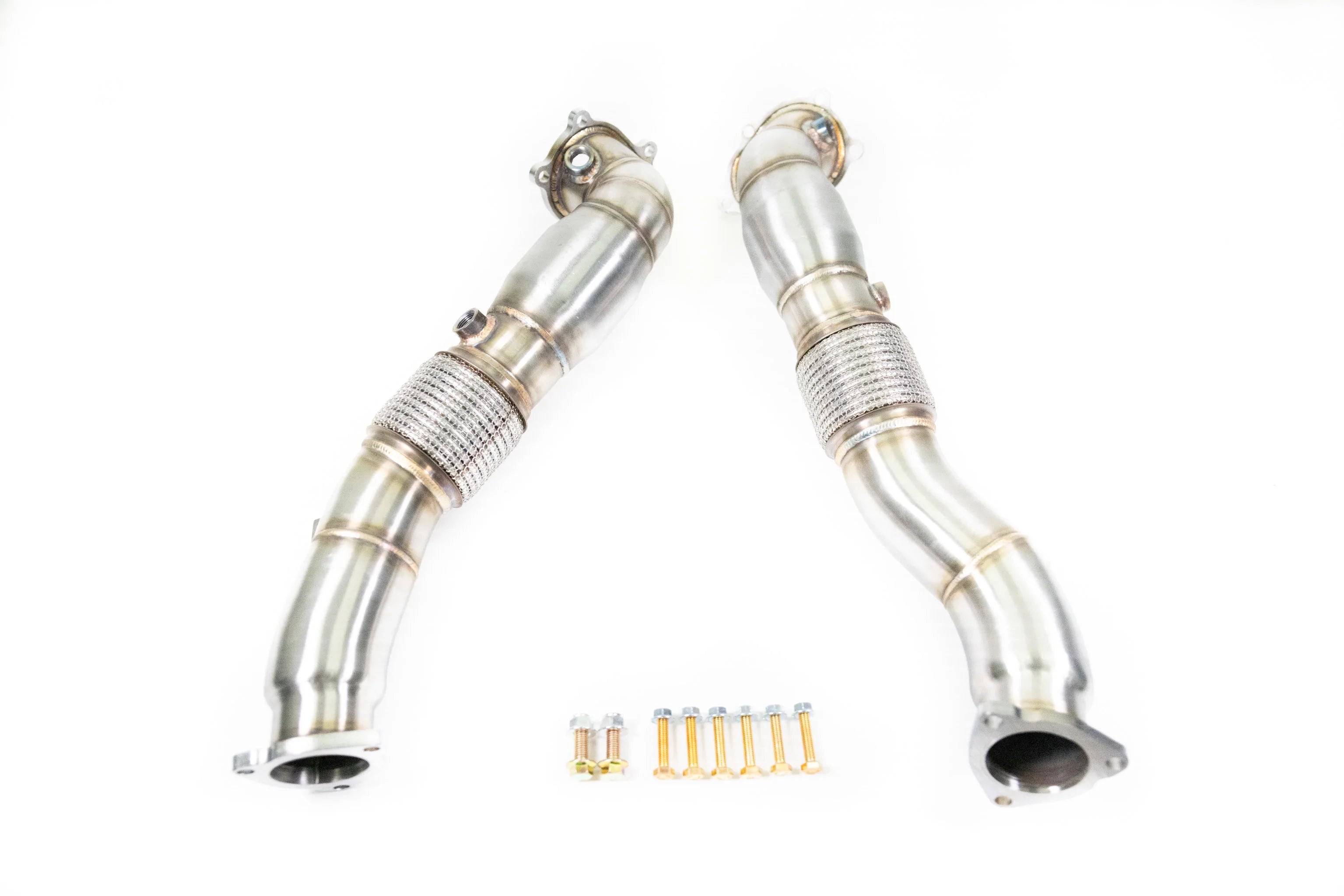 ARM Downpipes - Audi C7/C7.5 S6/S7/RS7 and D4 S8 4.0T