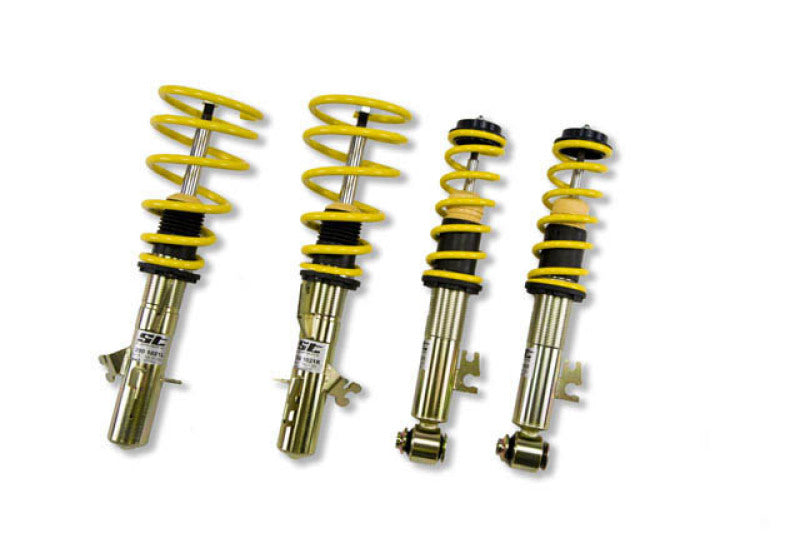 ST Suspensions Coilover Kit 07-13 Mini Cooper R56 (Excl S/Clubman/RCW)