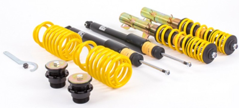 ST Suspensions XA Adjustable Coilovers 07-13 Mini Cooper (R56) (Excl. S/Clubman/RCW)