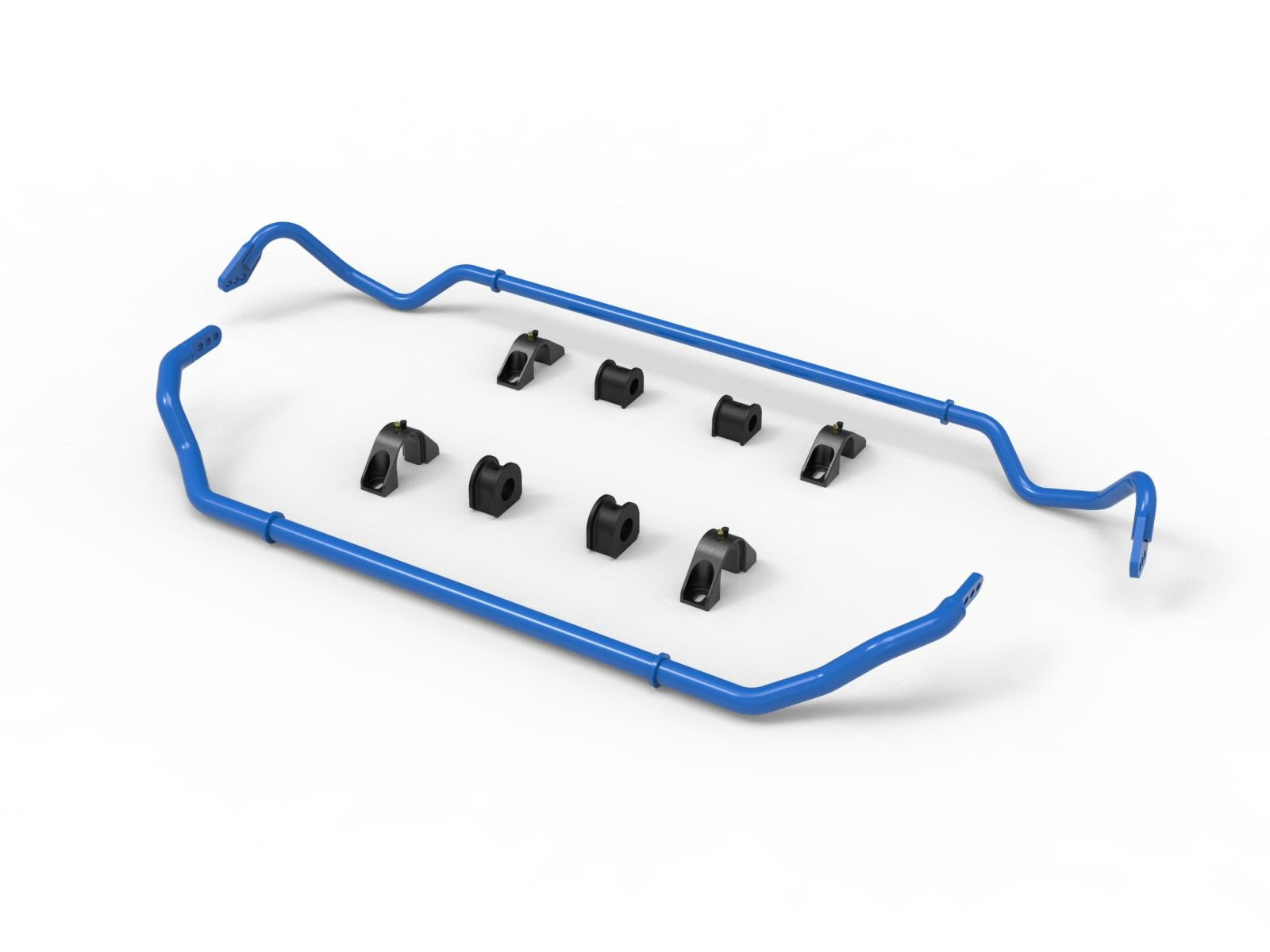 aFe CONTROL Sway Bars - Toyota A90 Supra