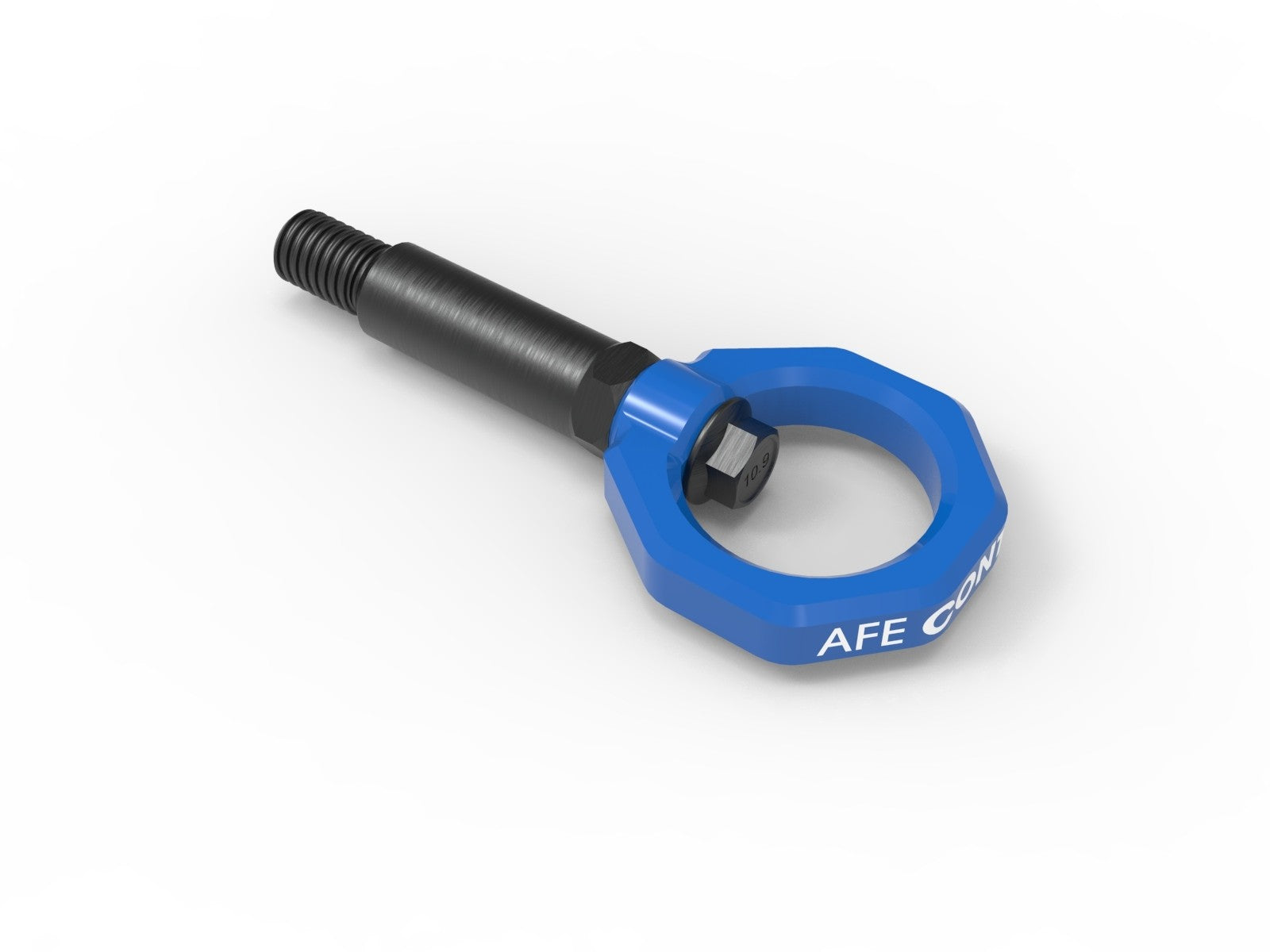 aFe CONTROL Tow Hooks - Toyota A90 Supra