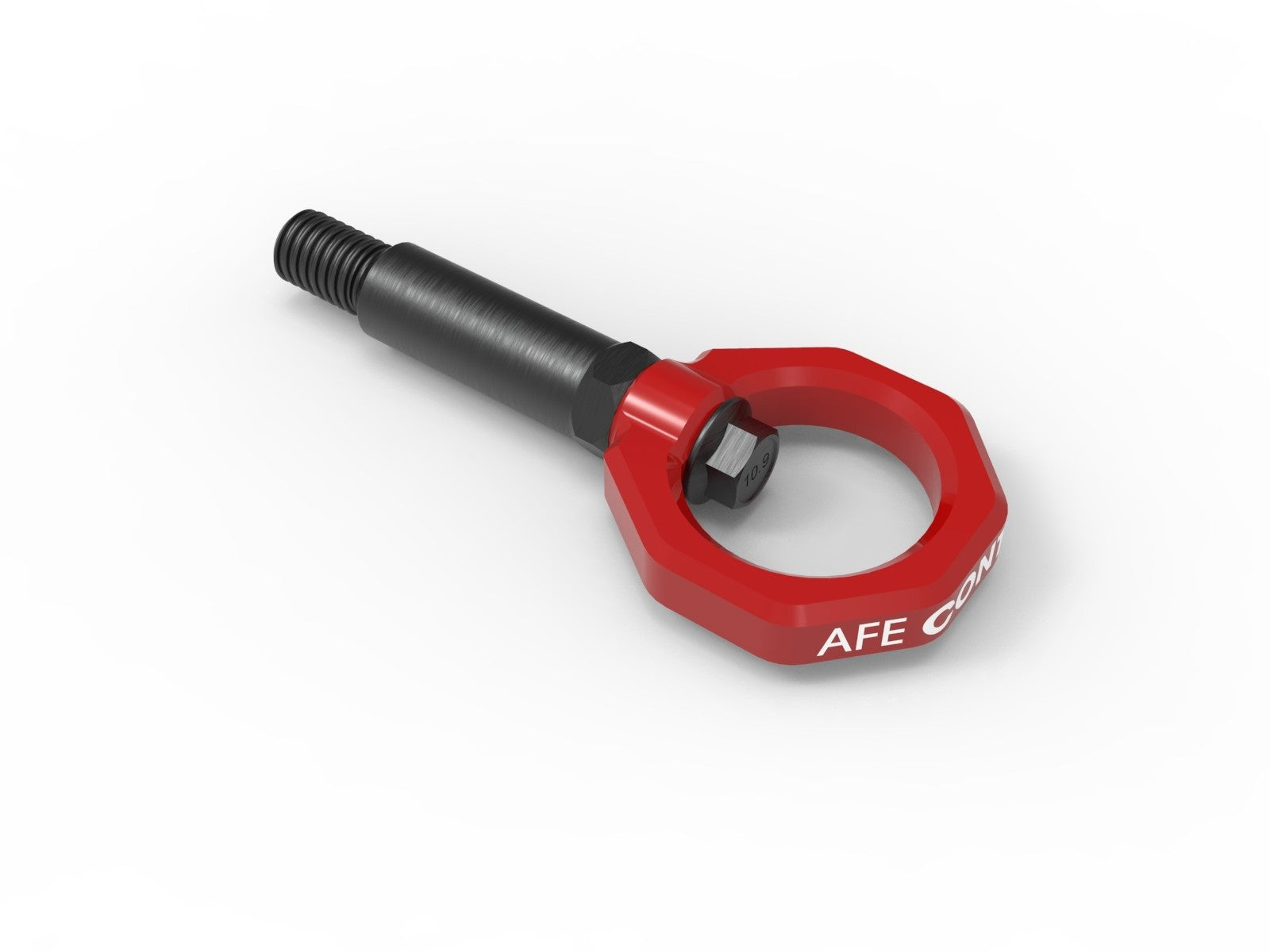 aFe CONTROL Tow Hooks - Toyota A90 Supra