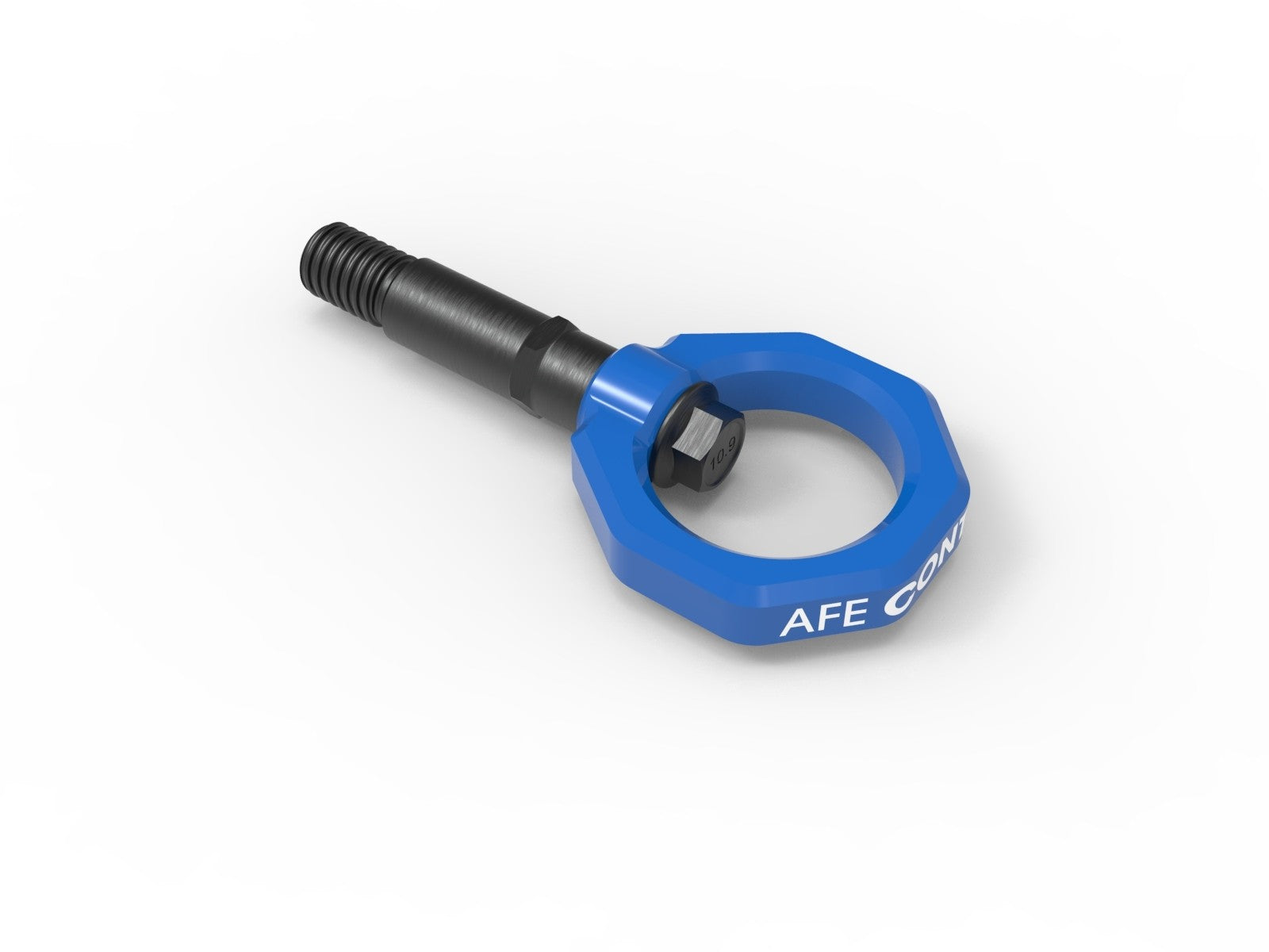 aFe CONTROL Tow Hooks - Toyota A90 Supra