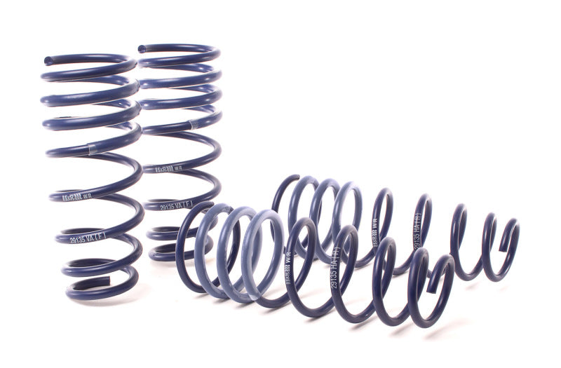 H&R 17-19 Fiat 124 Spider Sport Spring (Non Abarth)