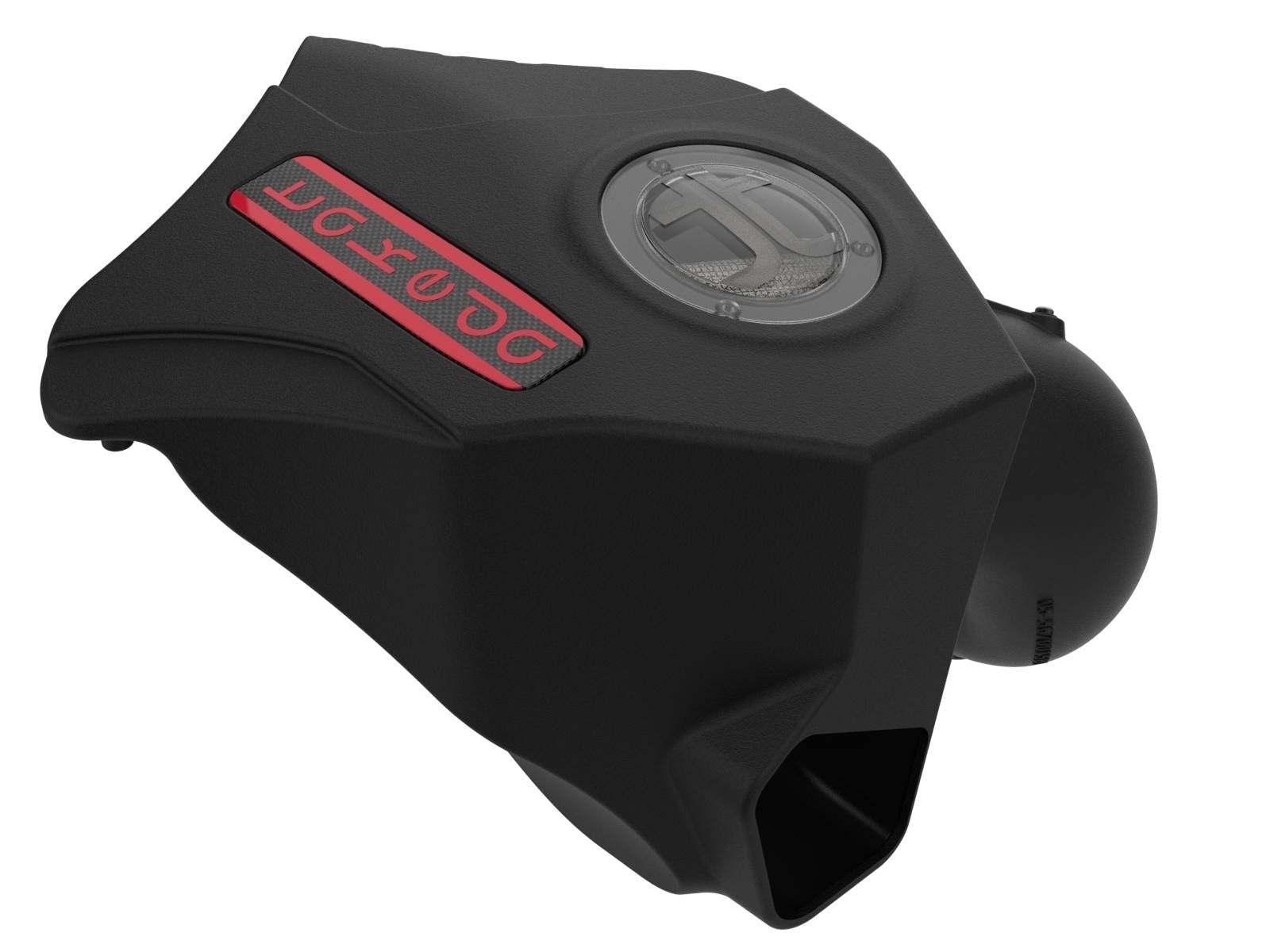 aFe Takeda Momentum Cold Air Intake System - Toyota A90 Supra 3.0 (2021-2022)