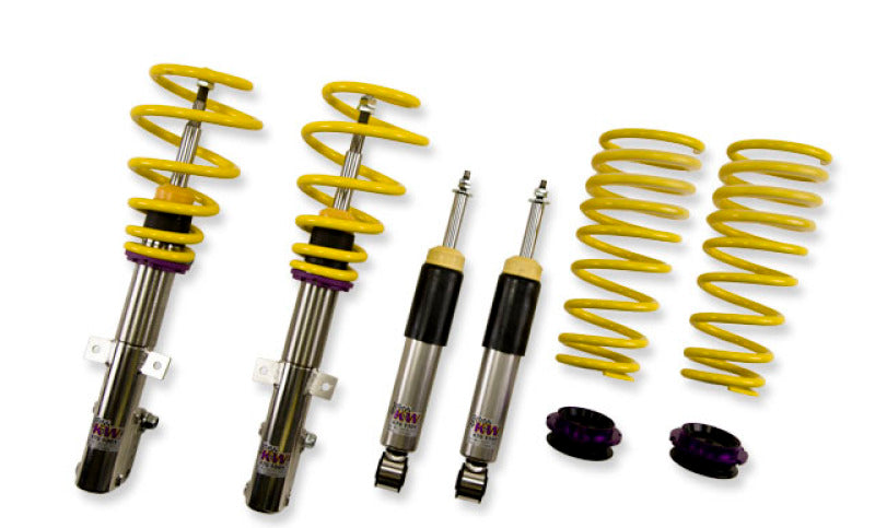 KW Coilover Kit V3 Volvo 850 (L/LW/LS) 2WD incl. wagon