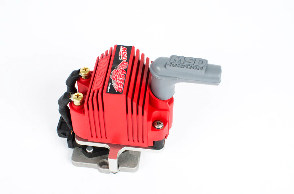 BFI MSD Ignition Coil Upgrade For ABA ()