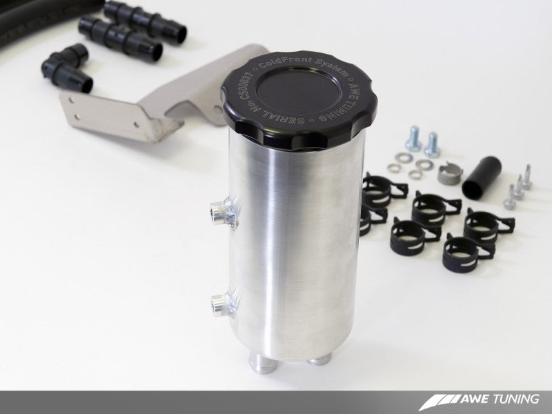 AWE Tuning 8R Q5 / SQ5 3.0T ColdFront Reservoir