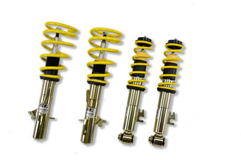 ST Suspensions Coilover Kit 07-13 Mini Cooper/Cooper S/JCW R56 (Excl Clubman/RCW)