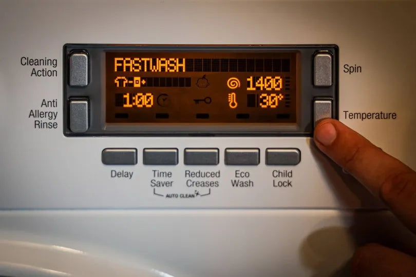 Auto Finesse - Micro Wash Microfiber Detergent