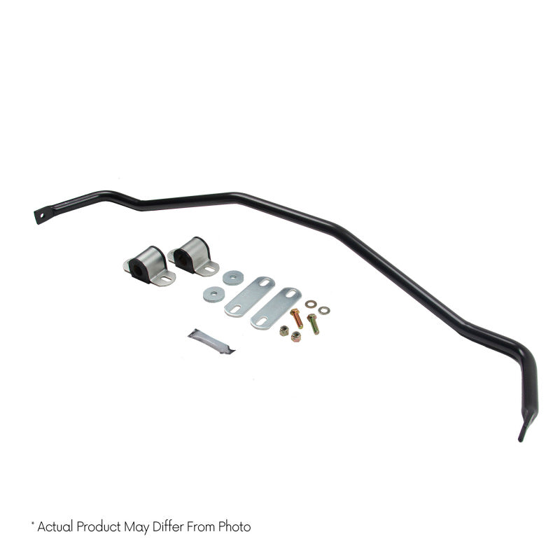 ST Suspensions Front Anti-Swaybar BMW 02 Series 2002