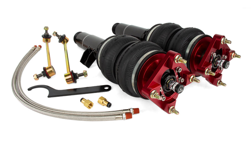 Air Lift Performance Front Kit - G20/G21 3-Series
