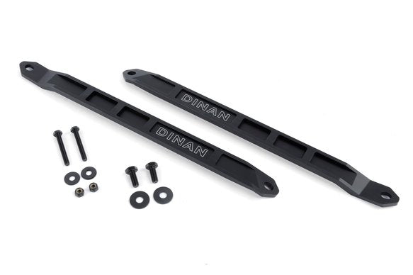 DINAN Front Strut Tower Braces - A90/A91 Supra