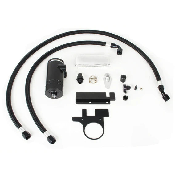 BFI Clean Catch V2 Race Kit Longitudinal B8 TSI