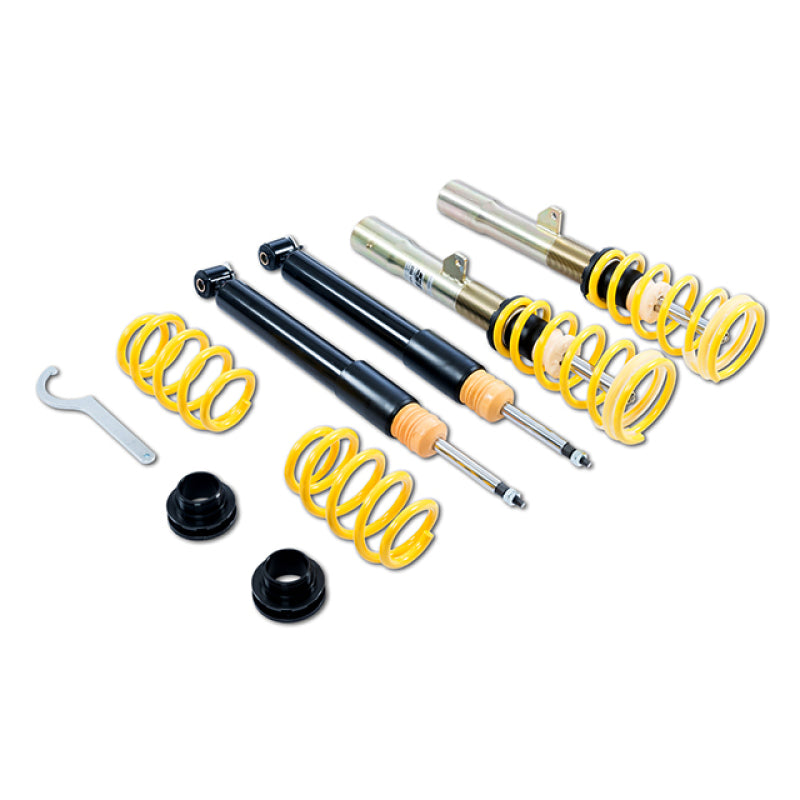 ST Suspensions X-Height Adjustable Coilovers 2016+ Mini Clubman S / JCW (F54) 2WD ALL4 w/o Electronic Dampers