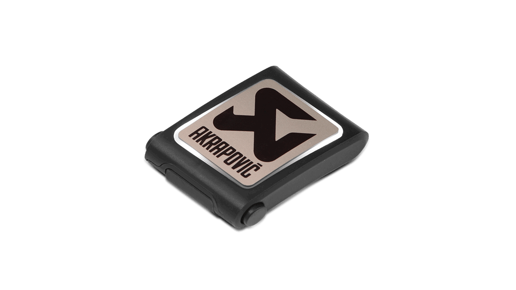 Akrapovic Sound Kit - BMW F91/F92/F93 M8