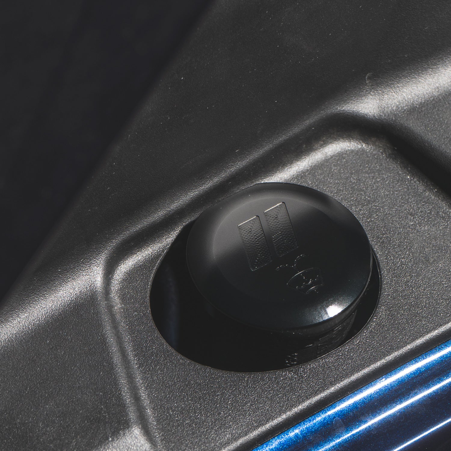 CTS Turbo Billet Caps - G29 Z4 & A90/A91 Supra