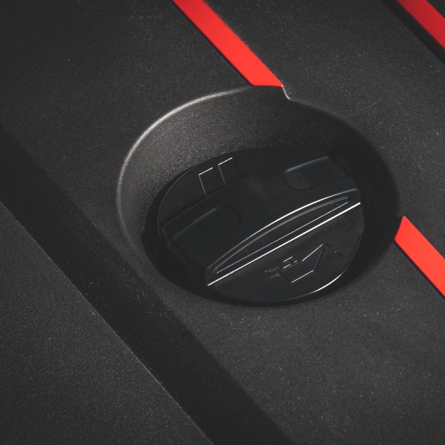 CTS Turbo Billet Caps - G29 Z4 & A90/A91 Supra