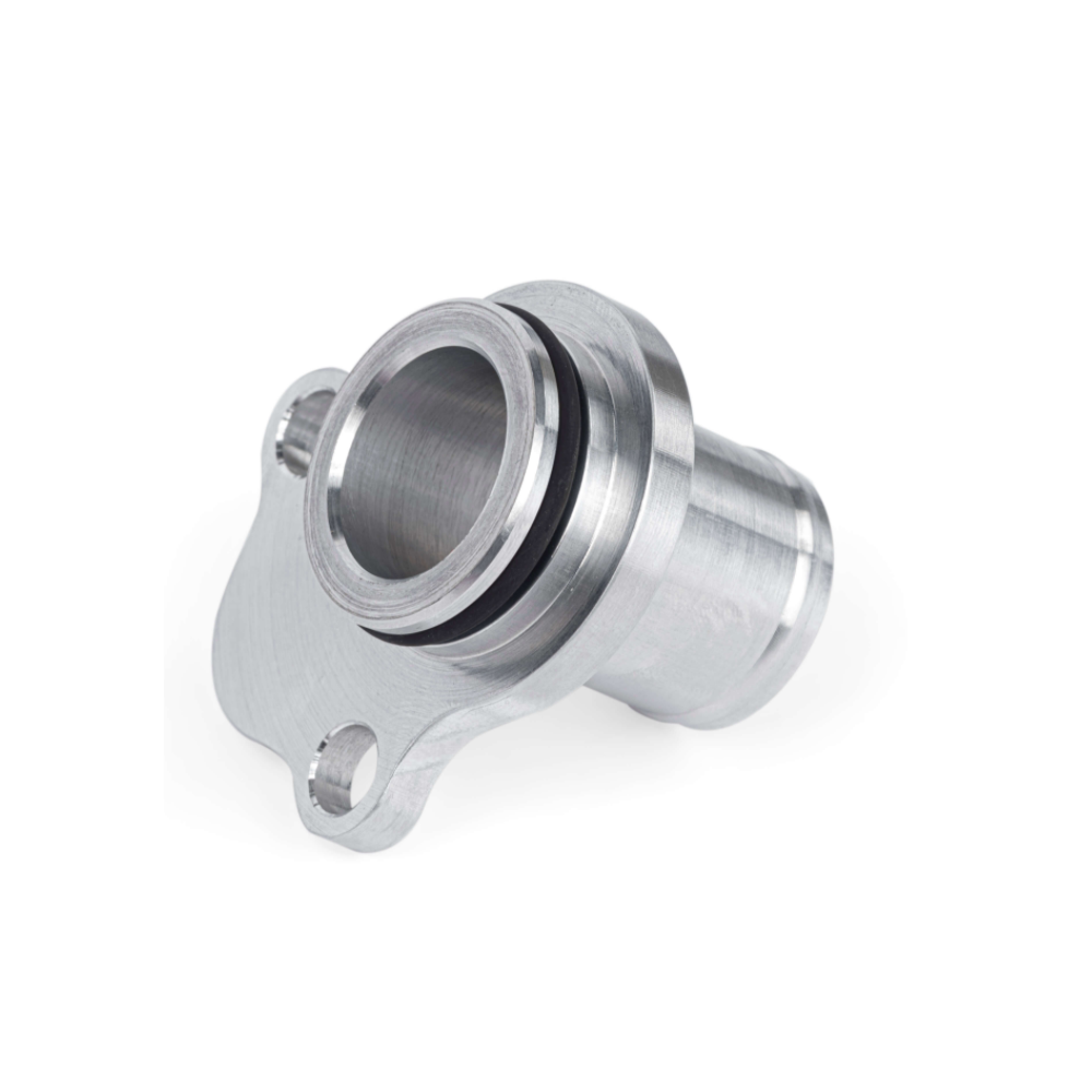 APR 4" Turbocharger Inlet System Adapter 2019+ 8V RS3 · 8S TT RS